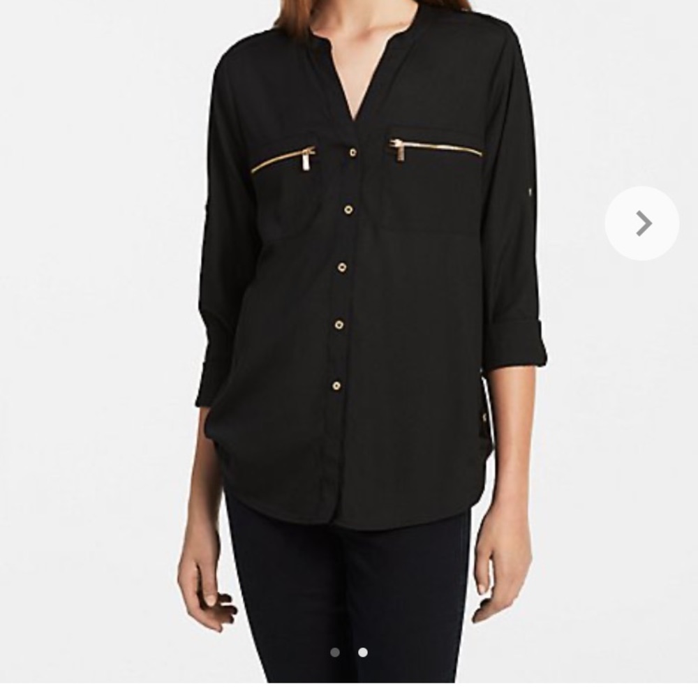 💋Calvin Klein Blouse